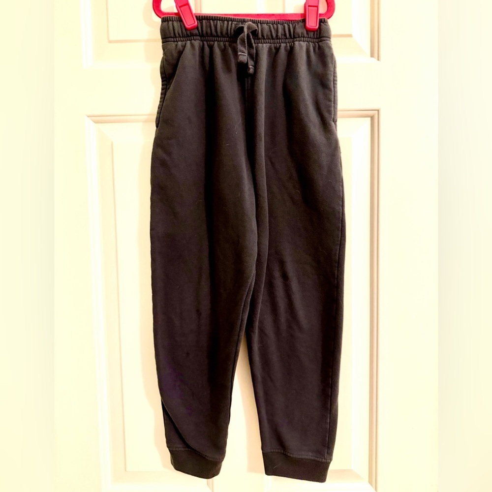 Garanimals Kids Charcoal Joggers